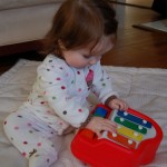Piano? Violin? Flute? Guitar?